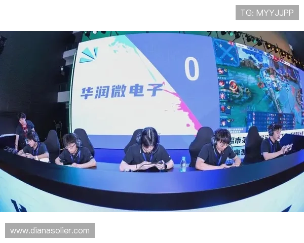 918游戏平台的电竞赛事精彩纷呈带来激烈的竞技体验