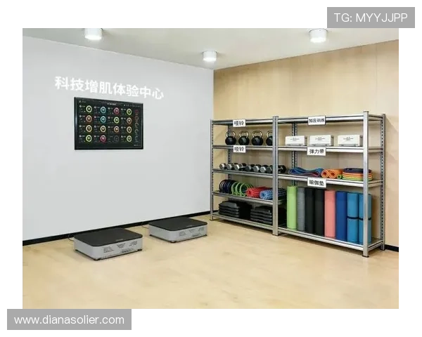 体博体育健身管理公司专业打造高端个性化健身服务方案，助力客户实现健康生活目标