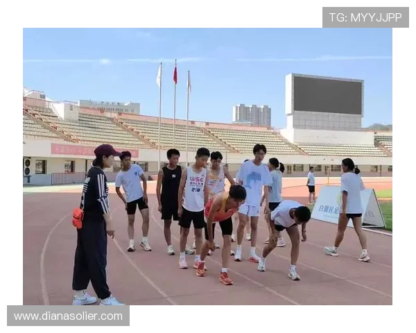 体育博览：关注青少年体育发展现状与普及运动的重要意义与策略