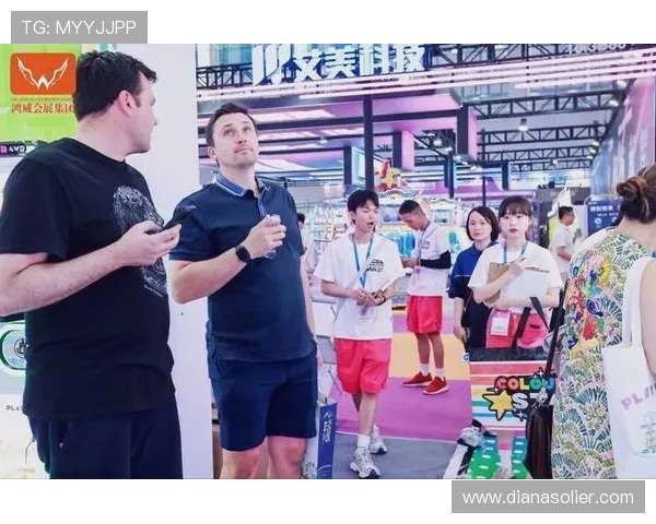 2026年体育博览会官网指南完整流程指引助你轻松参观体验科技与体育的完美结合 2026年体育博览会官网指南完整流程指引助你轻松参观体验科技与体育的完美结合